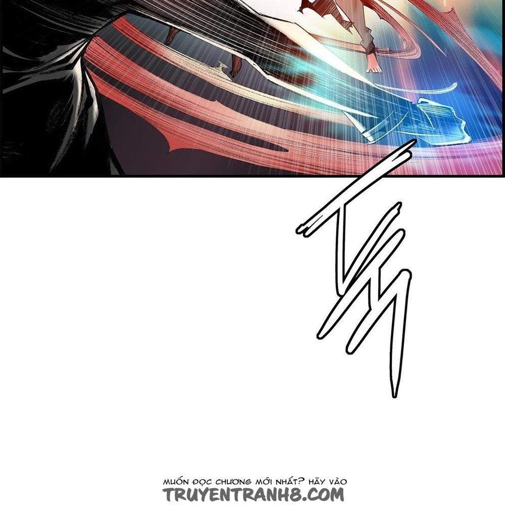 Đọc truyện hentai Sự Ràng Buộc Của Lilith Chap 54