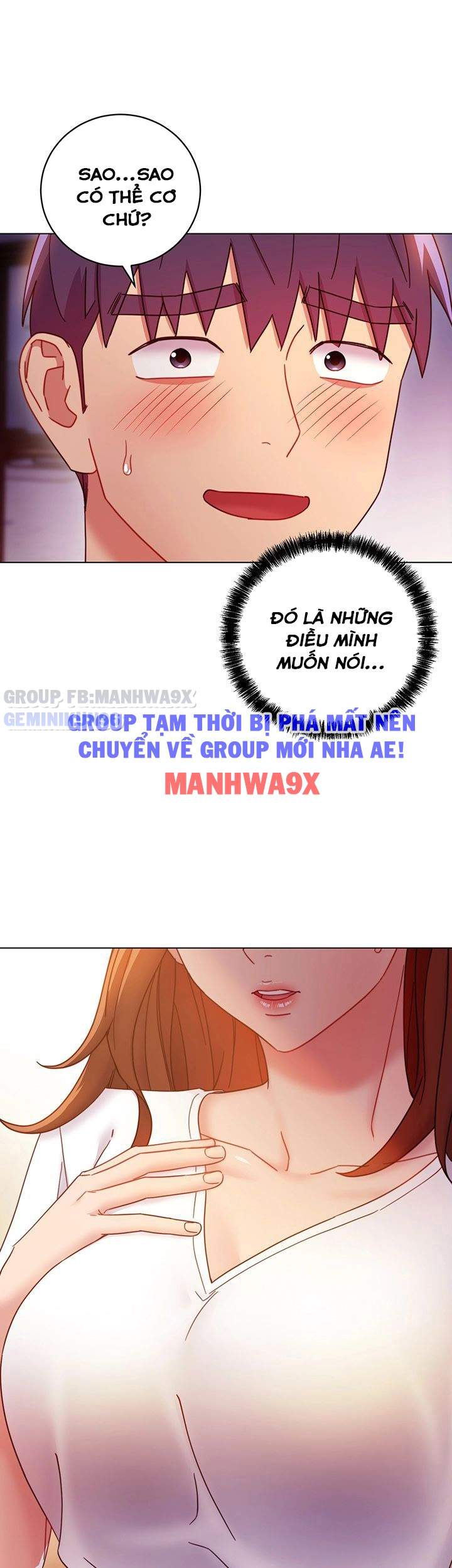 Đọc truyện hentai Bạn Của Mẹ Kế - Chap 54
