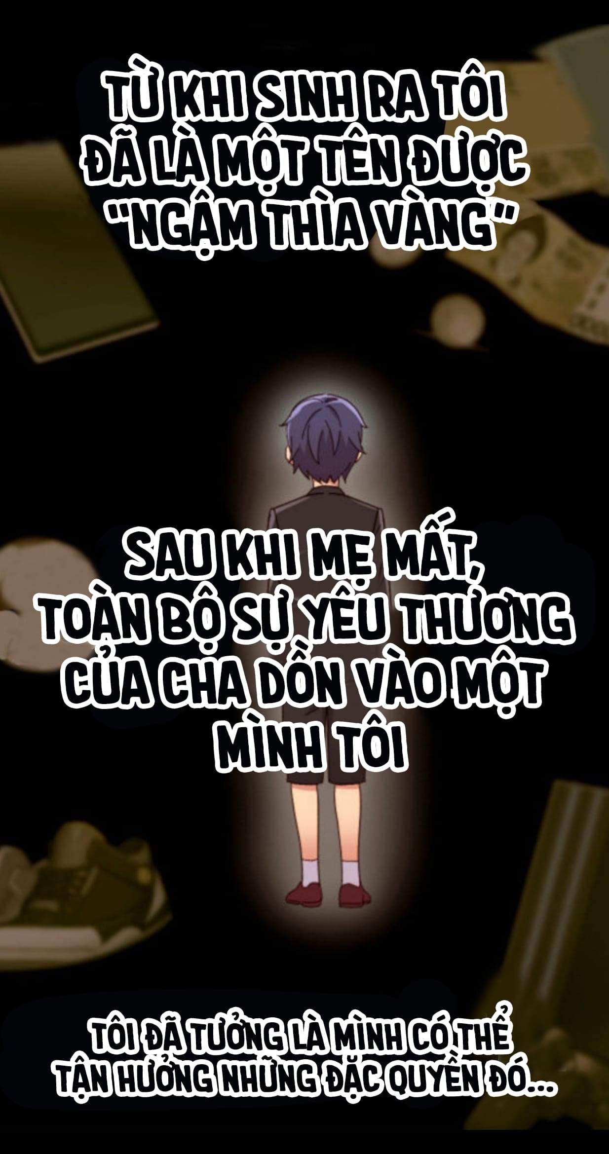 Đọc truyện hentai Bạn Của Mẹ Kế - Chap 3