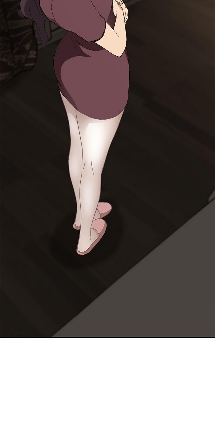 Đọc truyện hentai Mẹ Kế - Chap 35