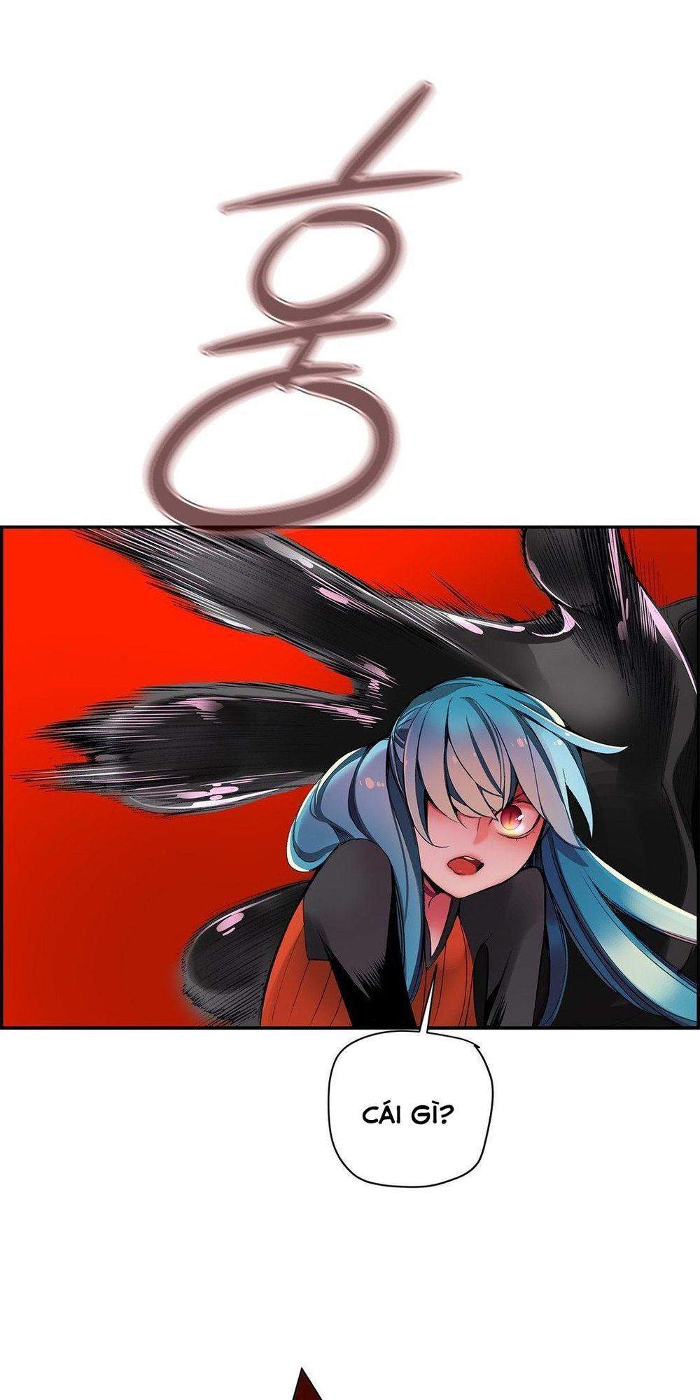 Đọc truyện hentai Sự Ràng Buộc Của Lilith - Chap 31
