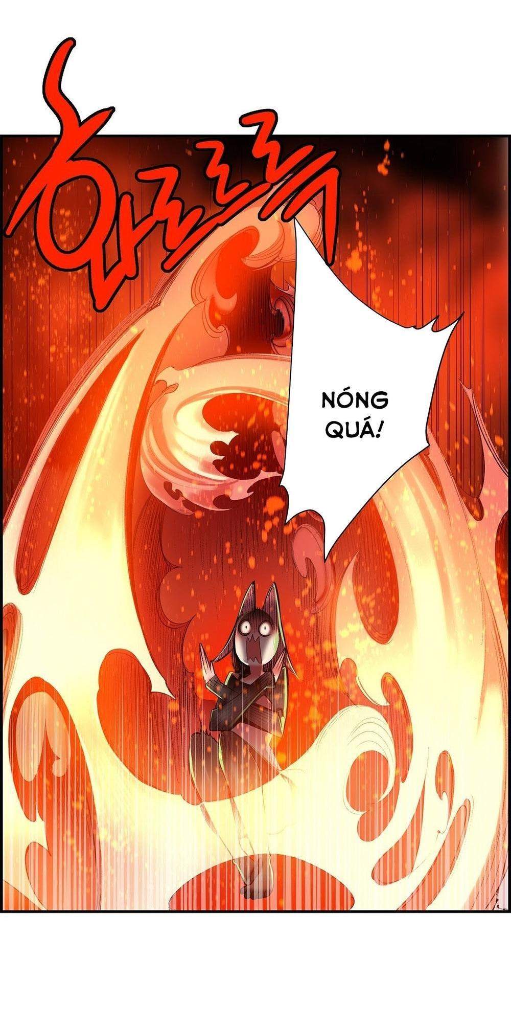 Đọc truyện hentai Sự Ràng Buộc Của Lilith - Chap 52