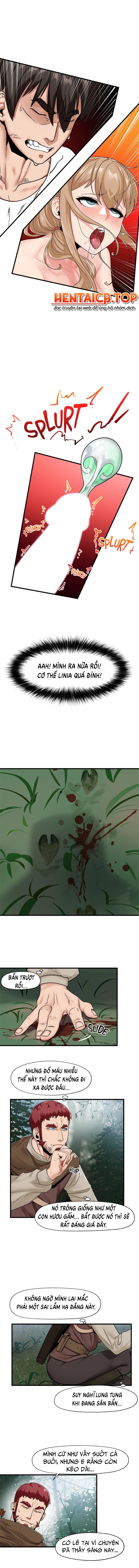Đọc truyện hentai Thôi miên tuyệt đối ở dị giới - Chap 13