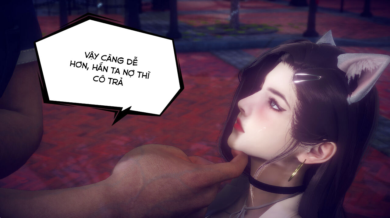 Đọc truyện hentai Tiểu sử của Chen Qiaoan Chương cuối - Full toàn bộ