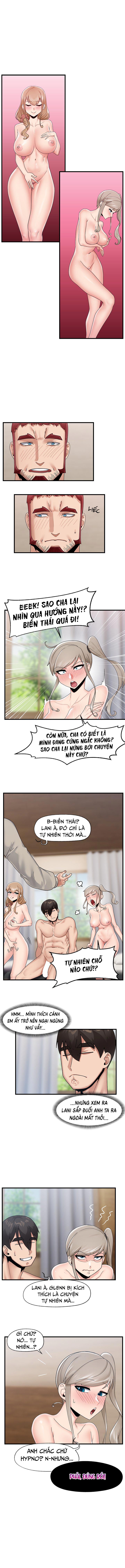 Đọc truyện hentai Thôi miên tuyệt đối ở dị giới - Chap 24
