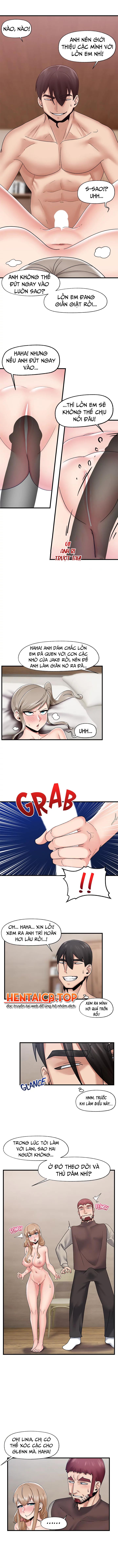 Đọc truyện hentai Thôi miên tuyệt đối ở dị giới - Chap 25