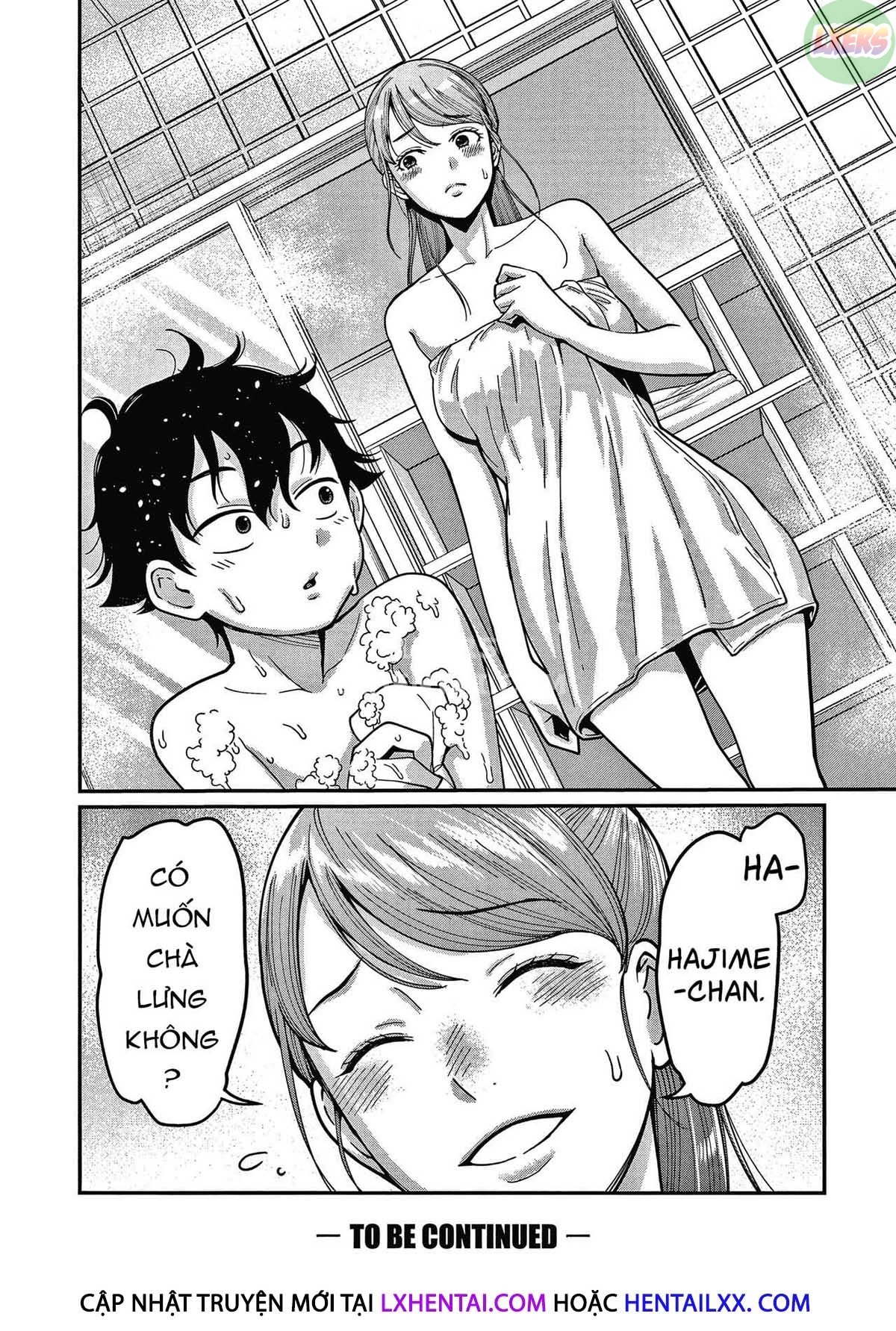 Đọc truyện hentai OneShota Ward 24 Hour Care Harem Hospitalization Life - Chap 3