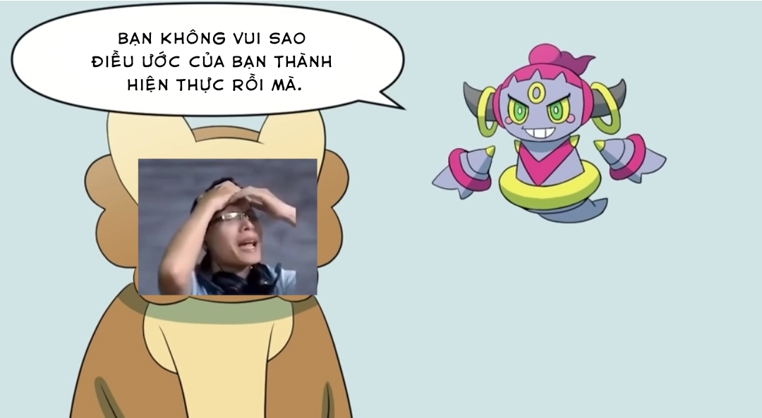 Đọc truyện hentai Sự chênh lệnh về kích thước không phải là tất cả... - Oneshot