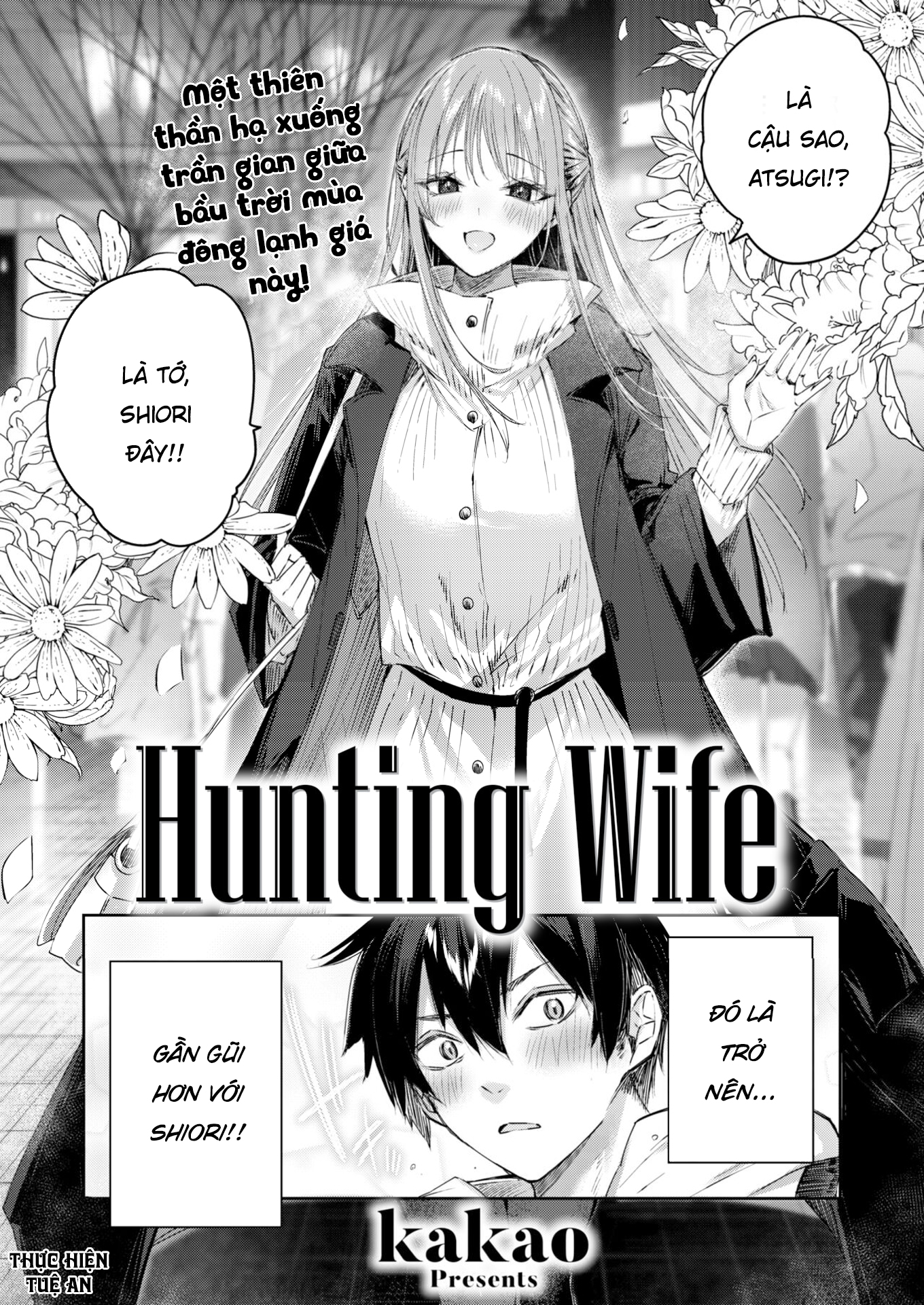 Đọc truyện hentai Vợ Nhặt - Oneshot