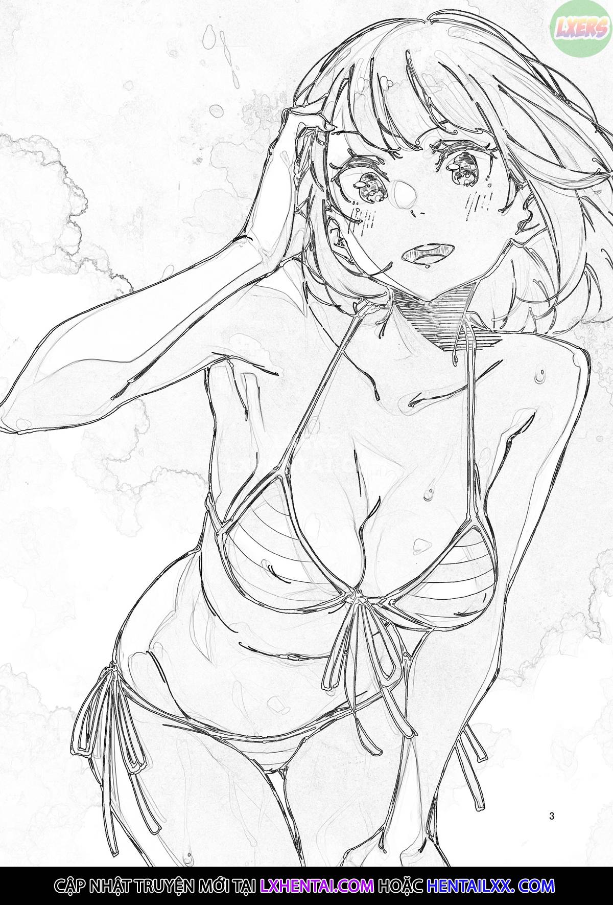 Đọc truyện hentai Get Good Grades For Me - Oneshot