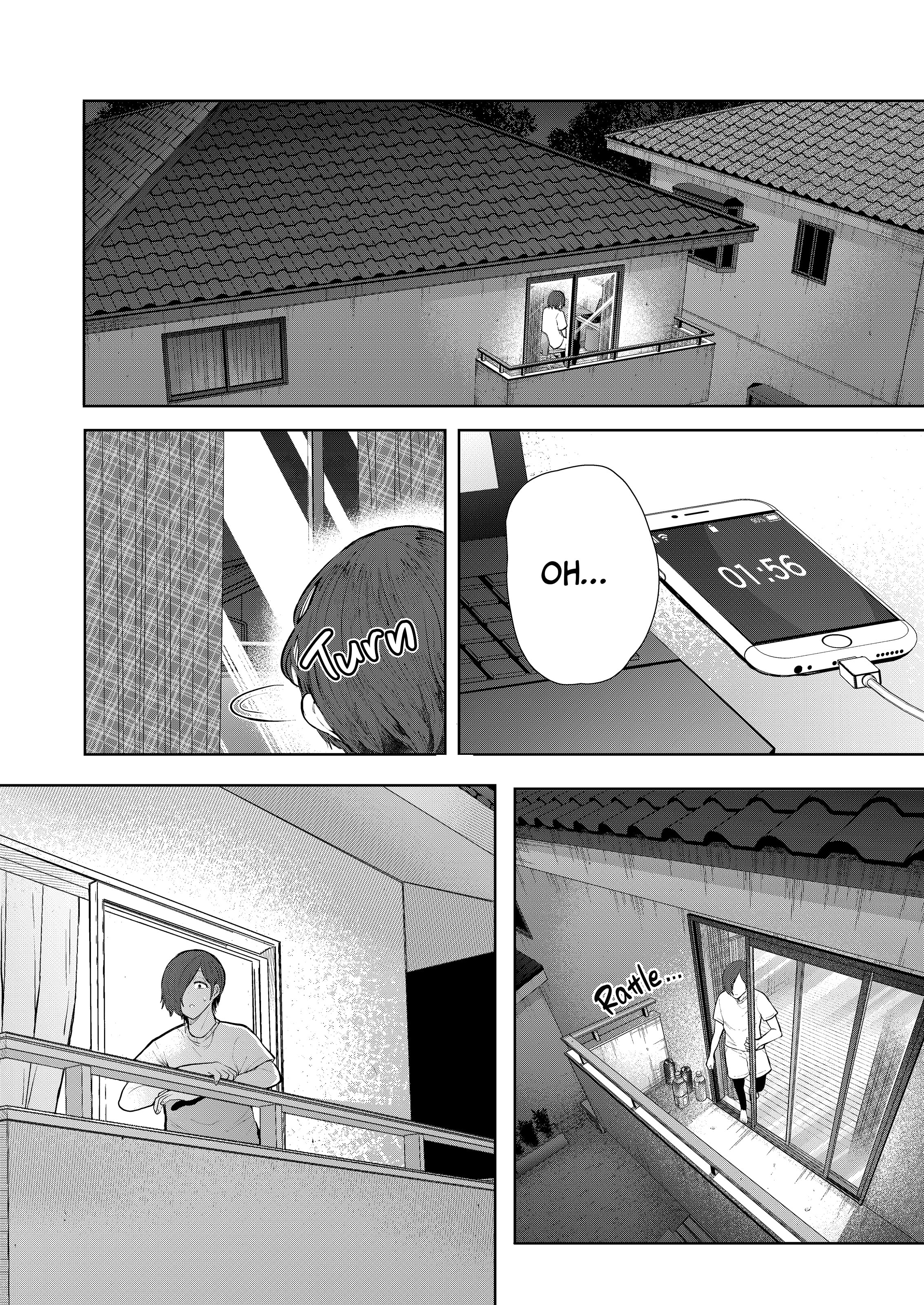 Đọc truyện hentai Tôi thích chị dâu mình - Oneshot