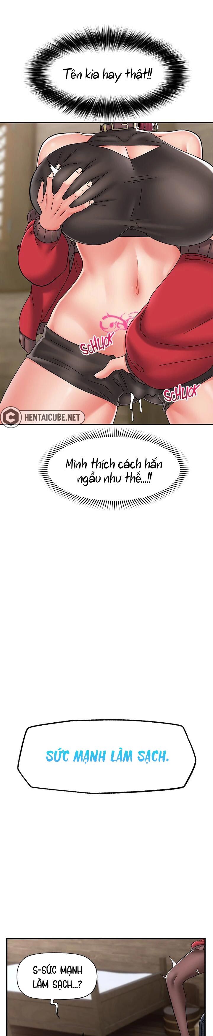Đọc truyện hentai Thôi miên tuyệt đối ở dị giới - Chap 77