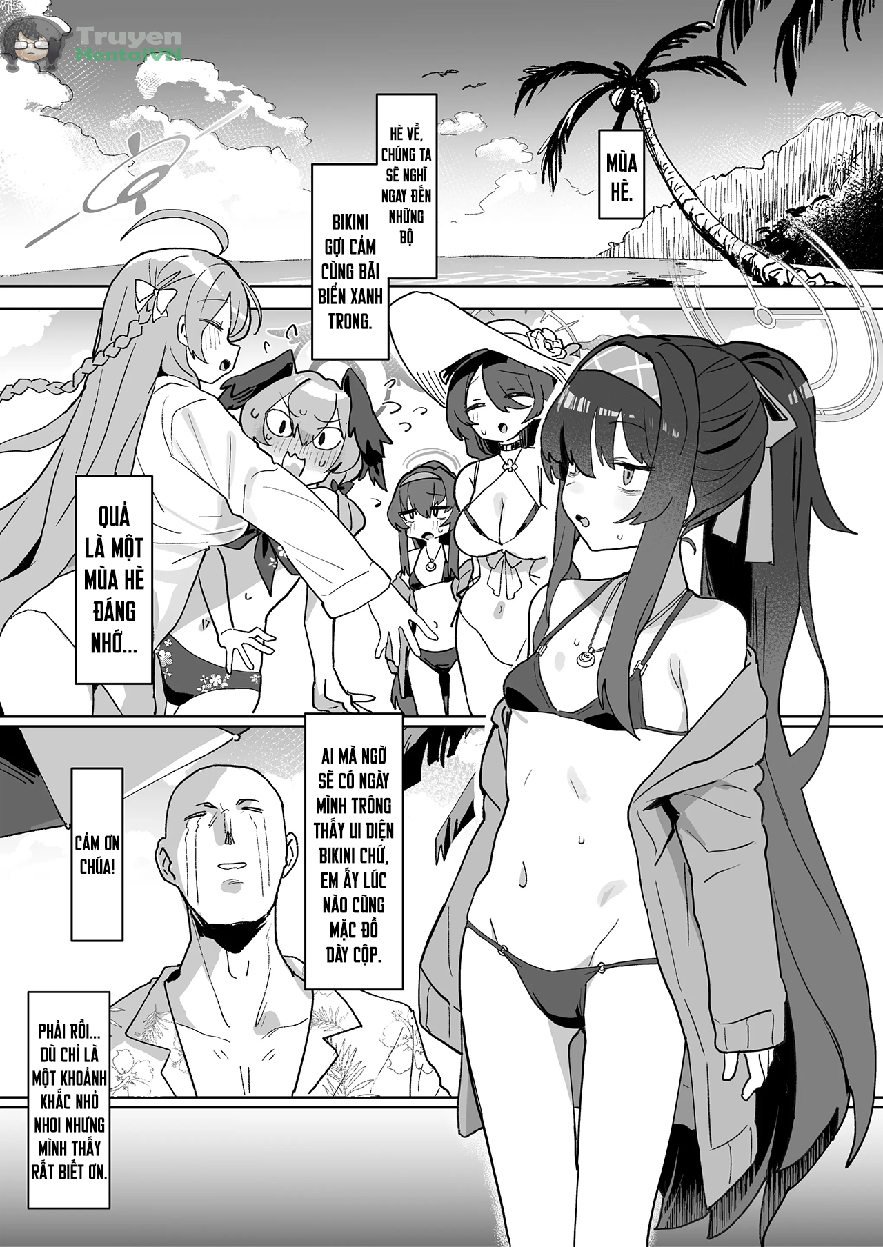 Đọc truyện hentai Aii Urei Majutsushi ni Winning Shot o! - Oneshot