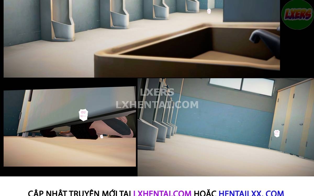 Đọc truyện hentai Ayaka's diary - Chap 1