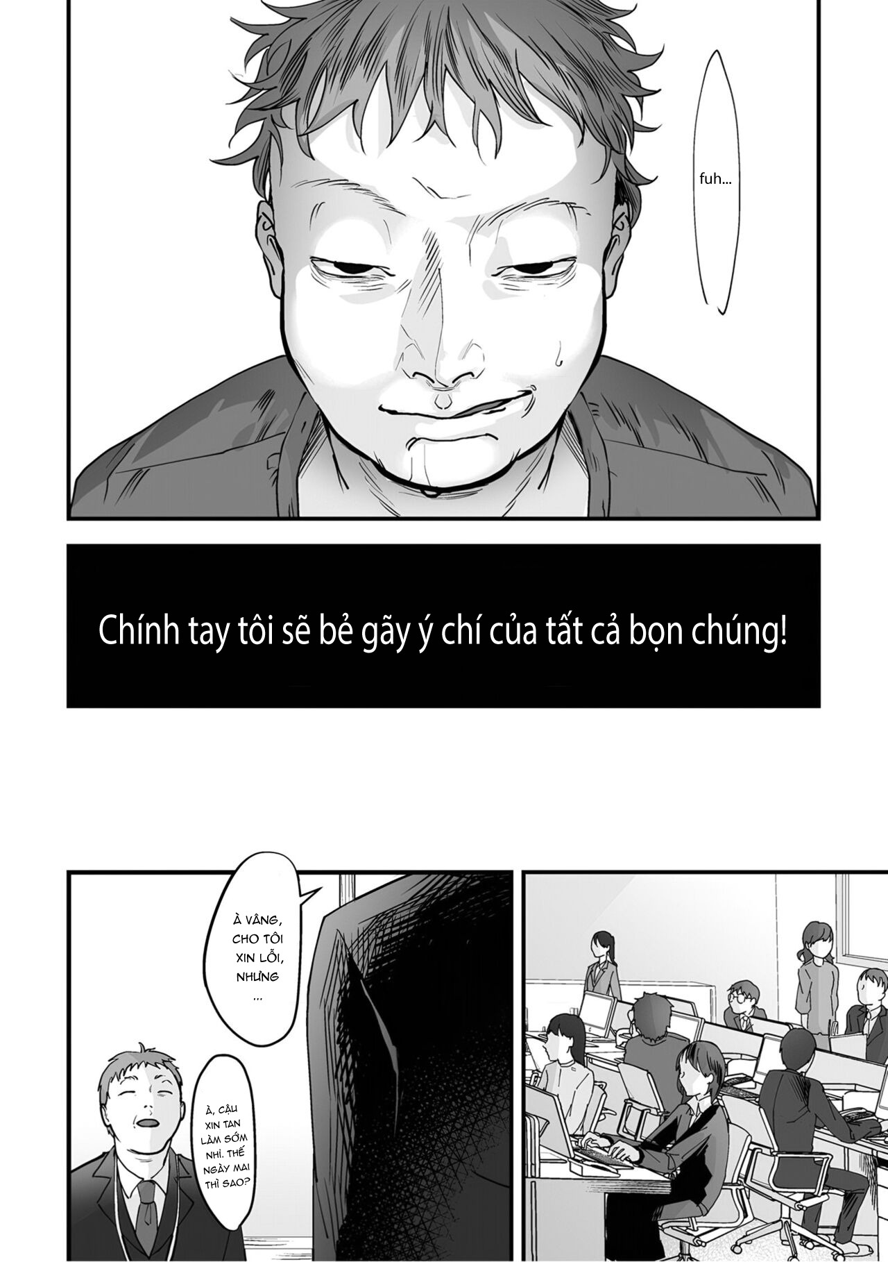 Đọc truyện hentai Trò chơi gia đình - Chap 5