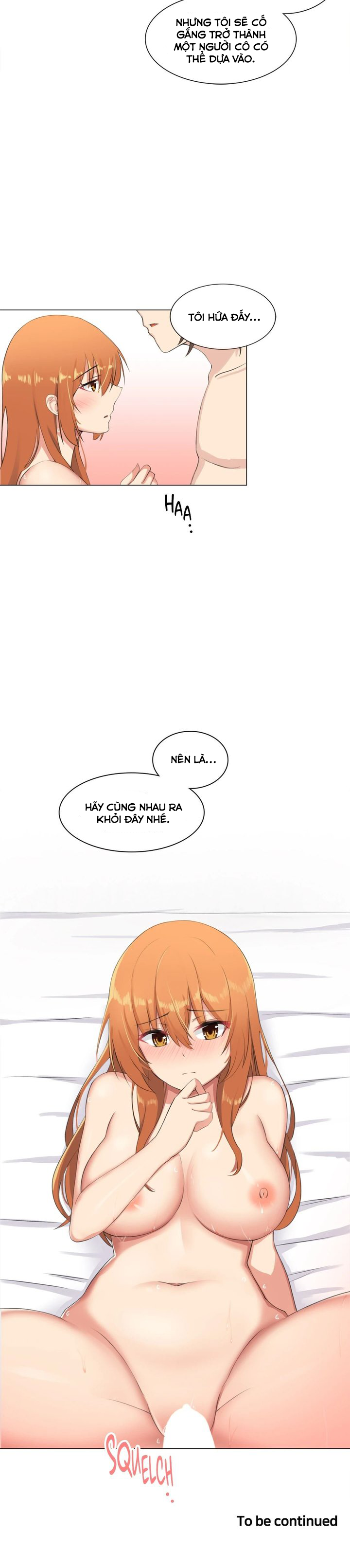 Đọc truyện hentai Sexcape Room: Pile Up - Chap 6