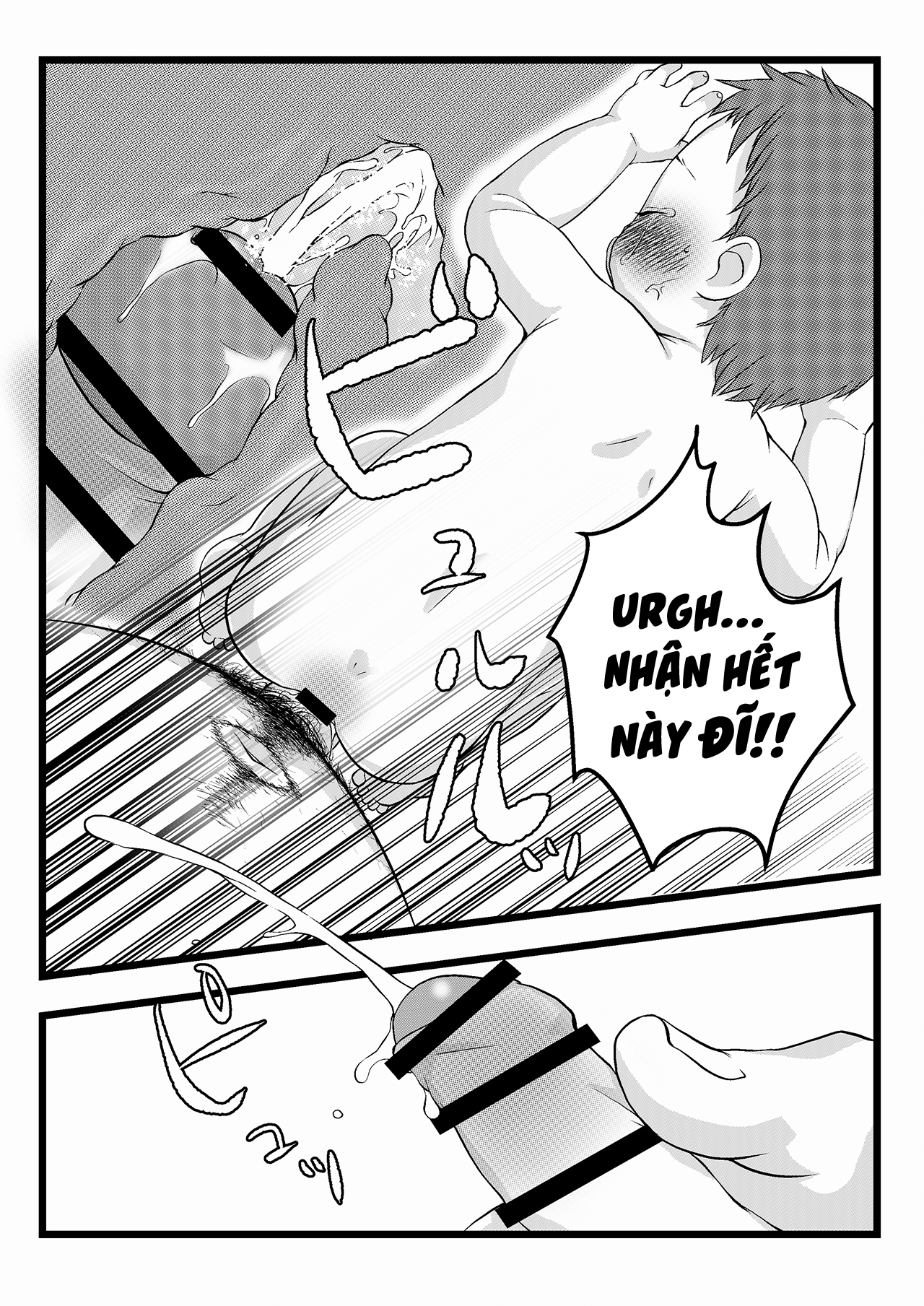 Đọc truyện hentai Tệp Sex Của Anh Trai - Oneshot