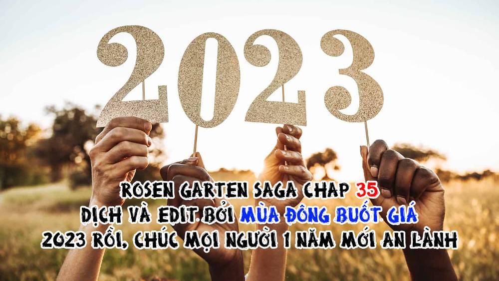 Đọc truyện hentai Vườn hoa hồng Saga - Chap 35: Hình dạng thật ～Wunsch～