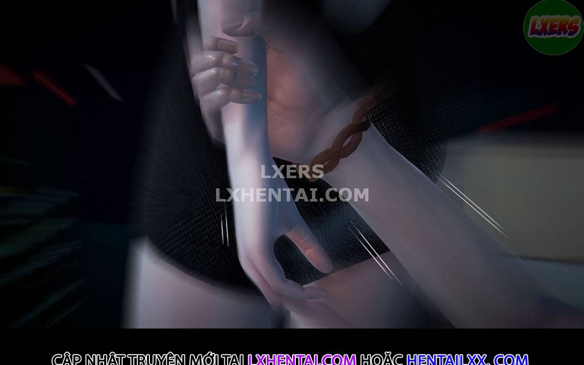 Đọc truyện hentai Ayaka's diary - Chap 5.2