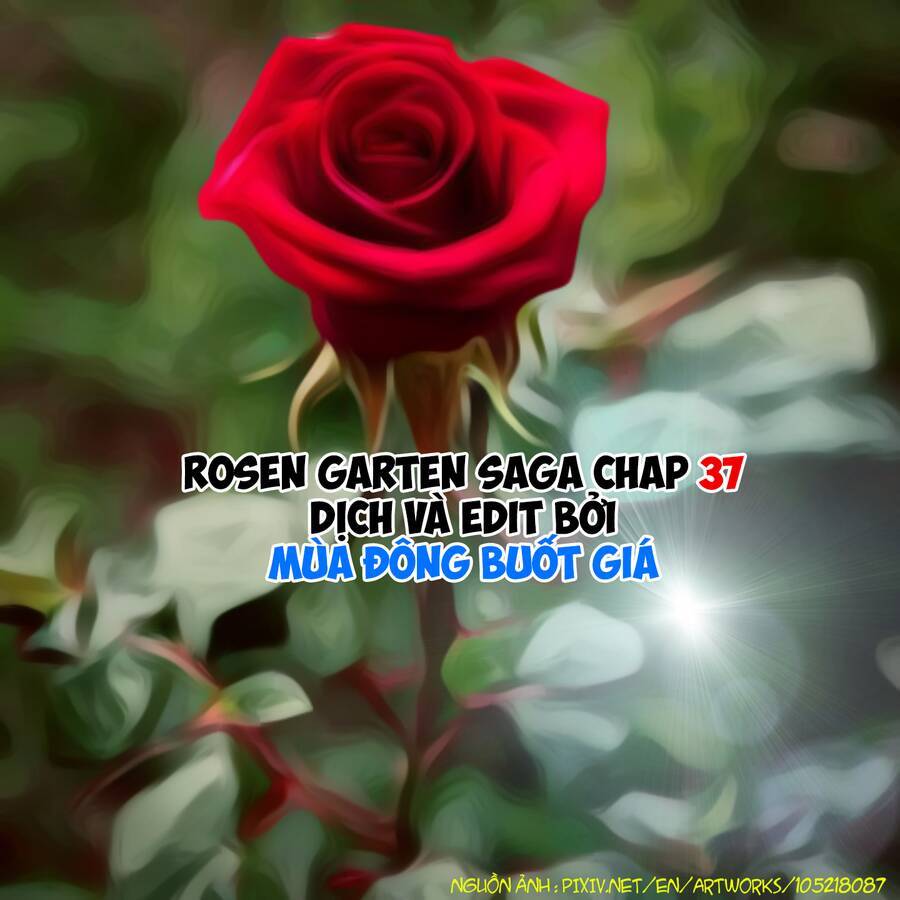 Đọc truyện hentai Vườn hoa hồng Saga - Chap 37: Bản thân tao ～Sonntag Morgen～