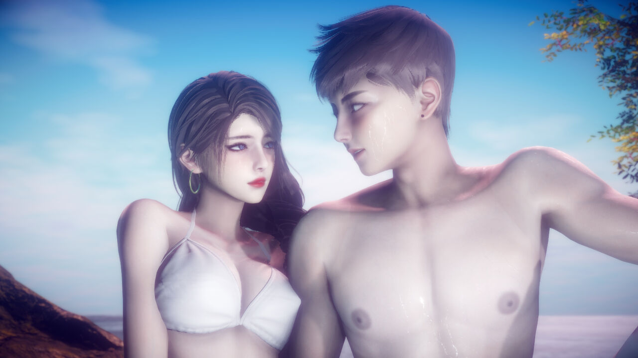 Đọc truyện hentai Ann and Joe - Full 1 ( 220 trang )