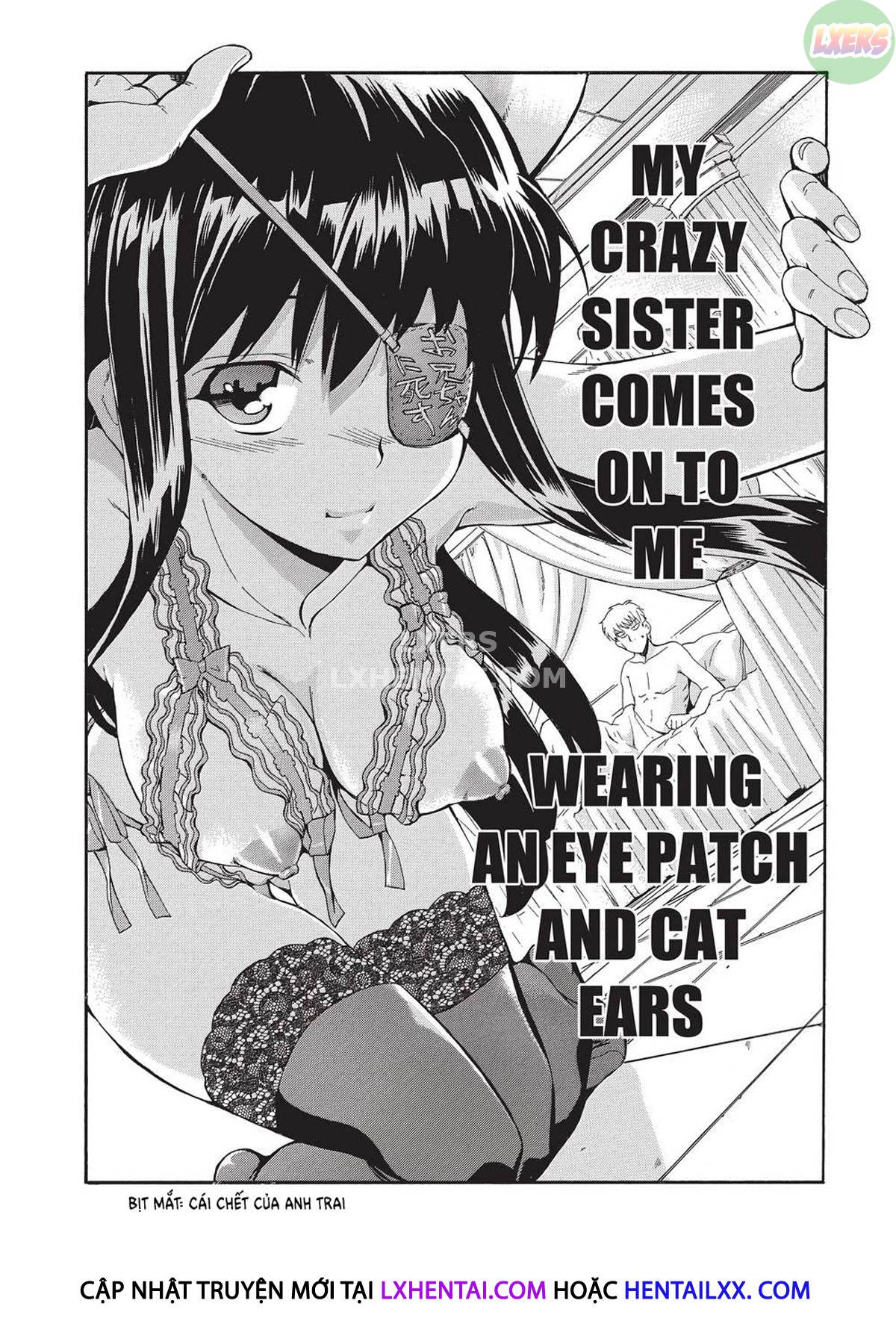 Đọc truyện hentai Trembling Lips - Chap 5