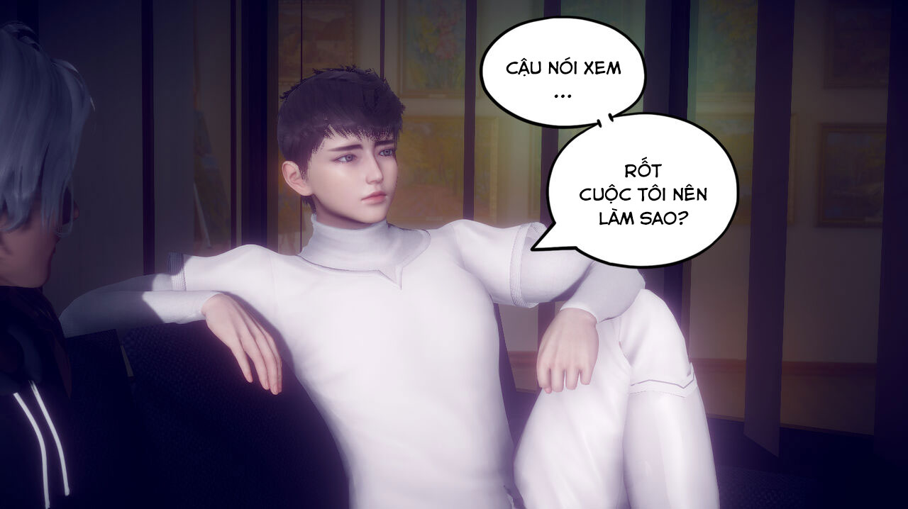 Đọc truyện hentai Ann and Joe - Chap 12 + 13