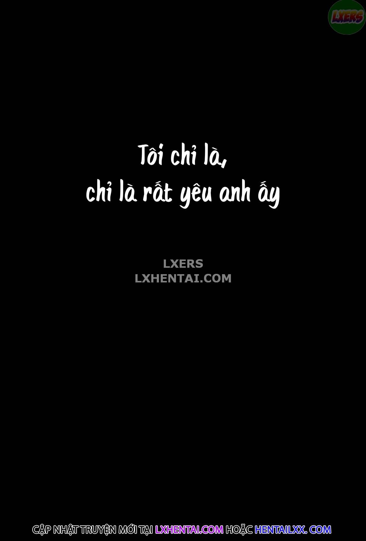 Đọc truyện hentai I Just Really, Really Love Him - Oneshot