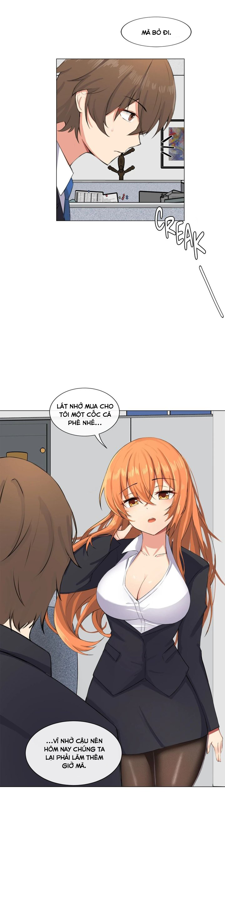Đọc truyện hentai Sexcape Room: Pile Up - Chap 1