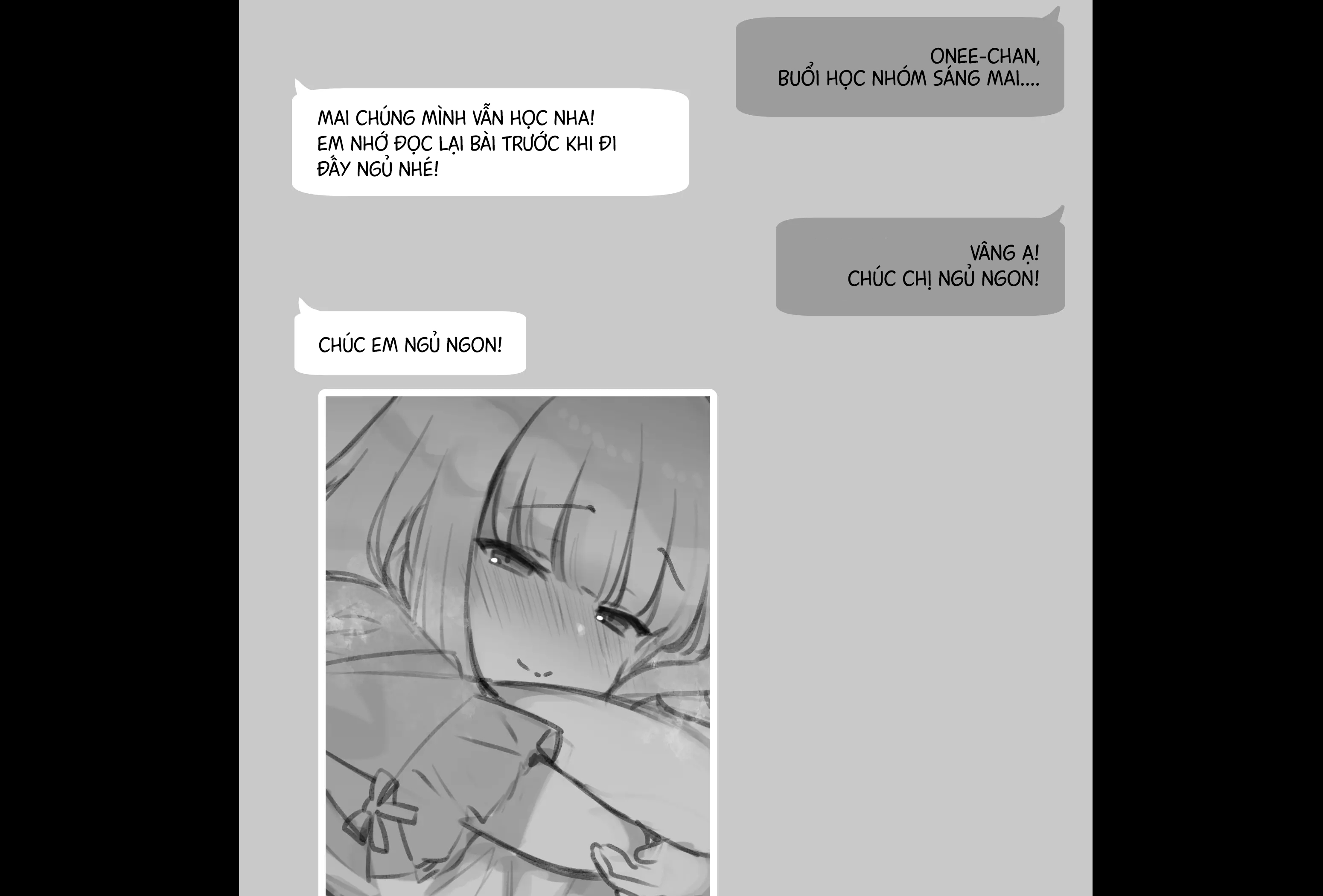 Đọc truyện hentai Osananajimi no Loli Onee-chan ni Nita Douga ga... - Oneshot