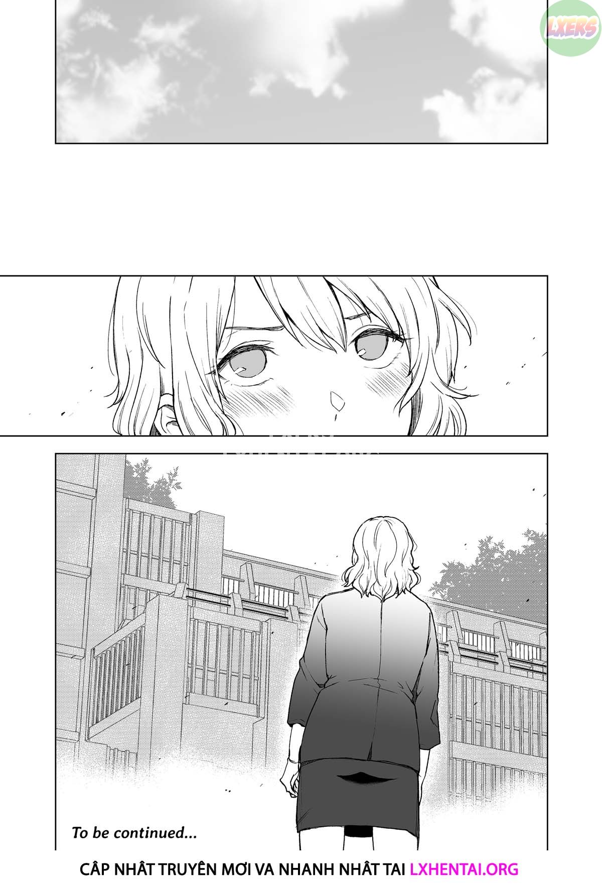 Đọc truyện hentai The Bonds of Love - Chap 2