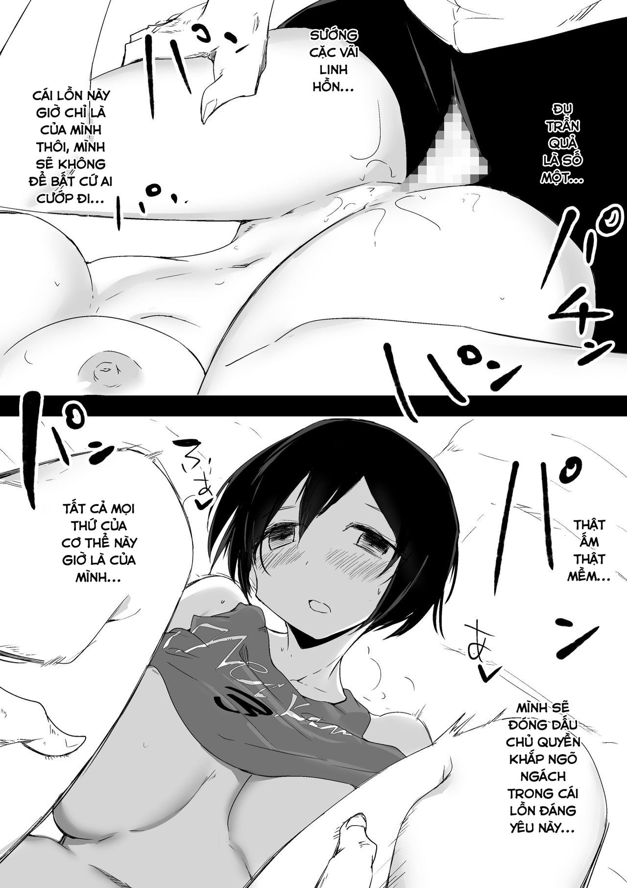 Đọc truyện hentai Vô Tình Lụm Được Bí Kíp Của Tina Dương! Tôi Thao Túng Tâm Lý Để Cướp Lại Cô Bạn Thuở Nhỏ~ - Phần 1. Vô Tình Lum Được Bí Kíp, Tôi Áp Dụng Lên Cô Bạn Thuở Nhỏ Xì Pót Ti
