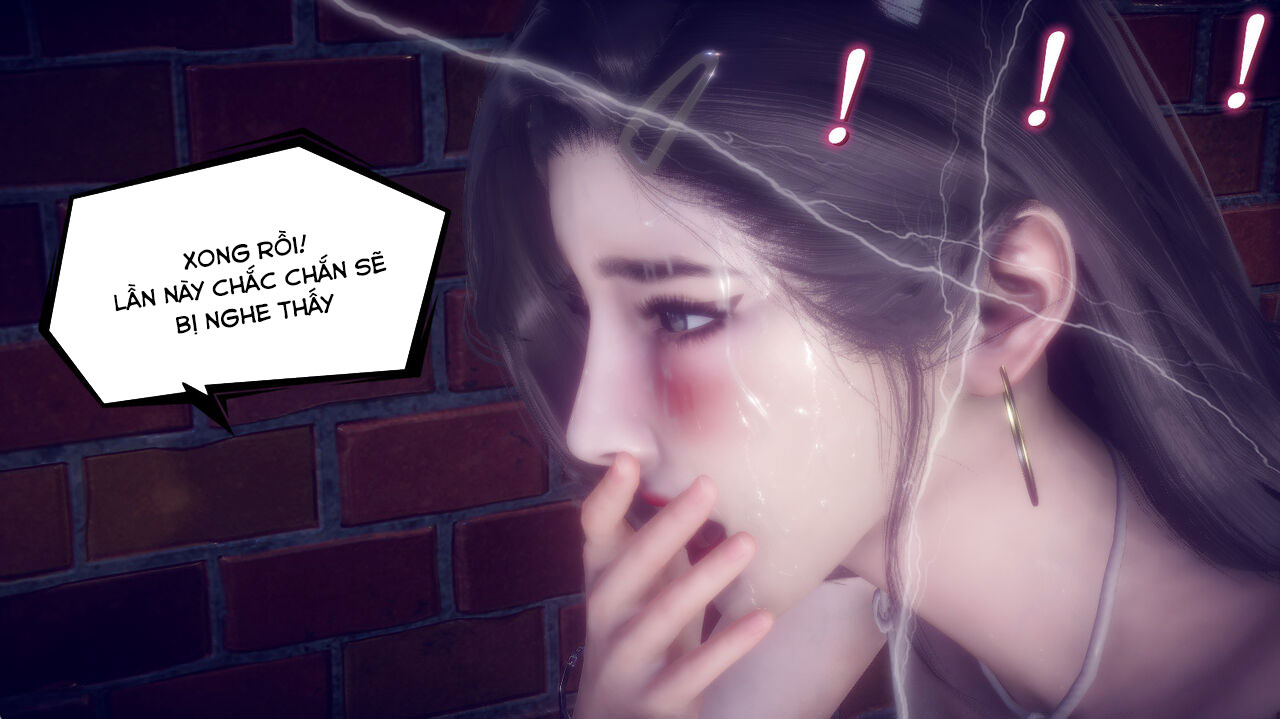 Đọc truyện hentai Tiểu sử của Chen Qiaoan Chương cuối - Chap 14