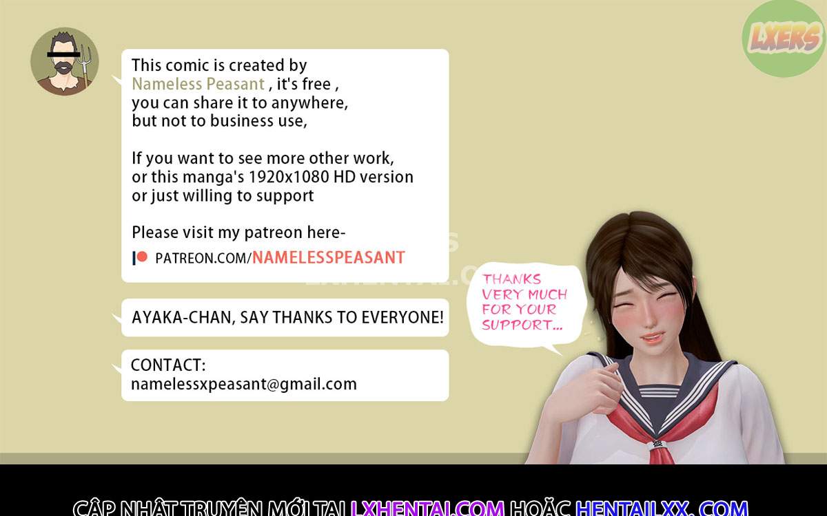 Đọc truyện hentai Ayaka's diary - Chap 4