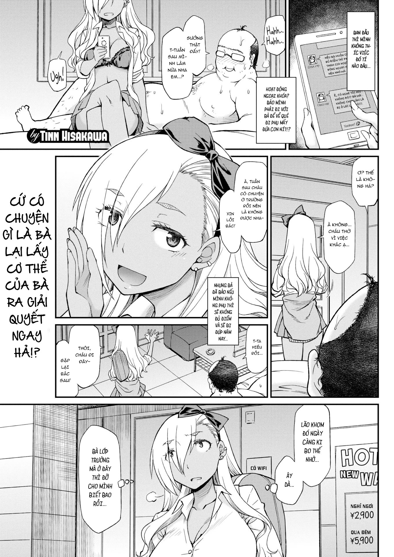 Đọc truyện hentai Ngôi trường giao lưu ...võ thuật... tập thể phun tinh ngập lồn - Oneshot