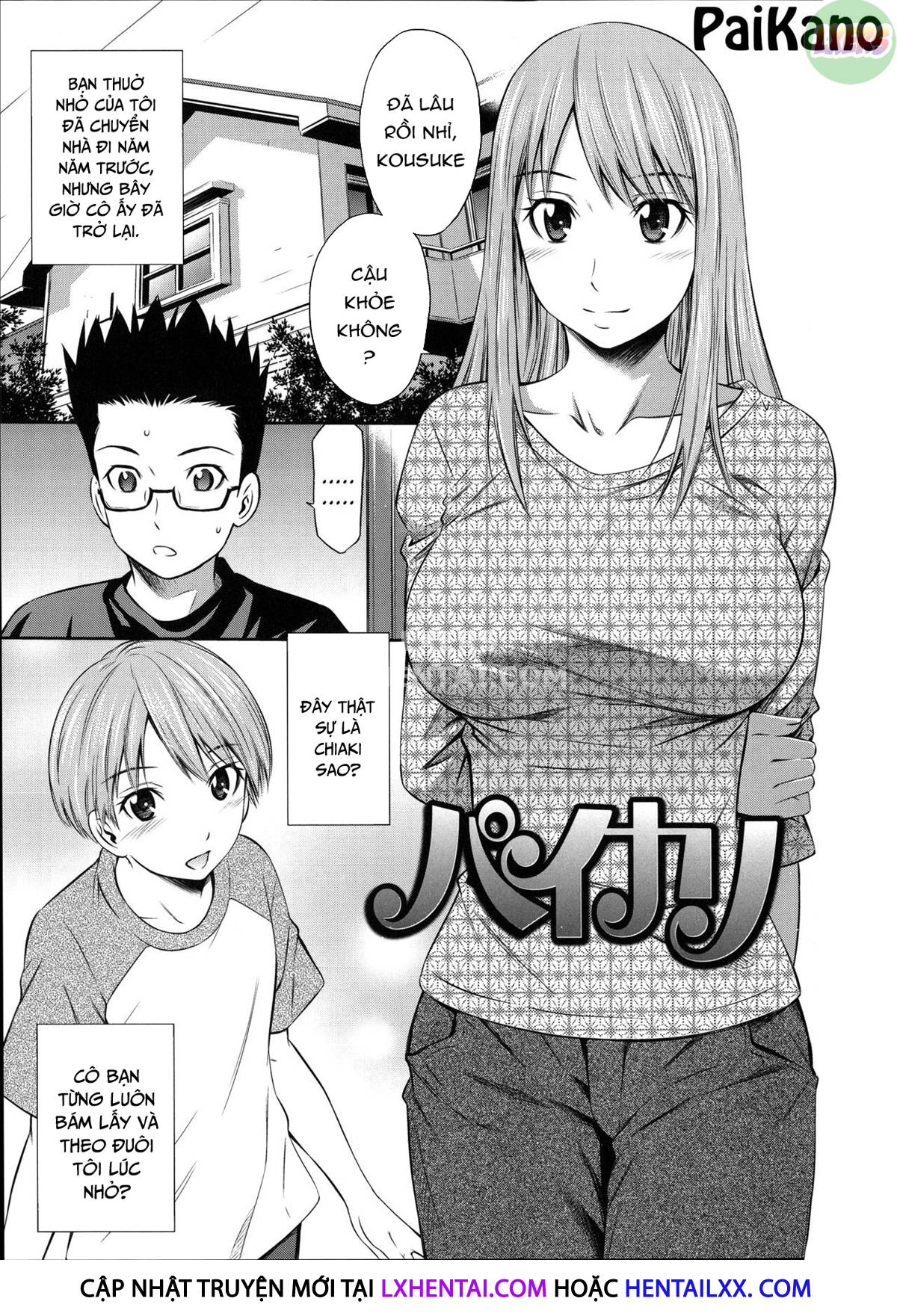 Đọc truyện hentai Gokubuto Insert Chap 7