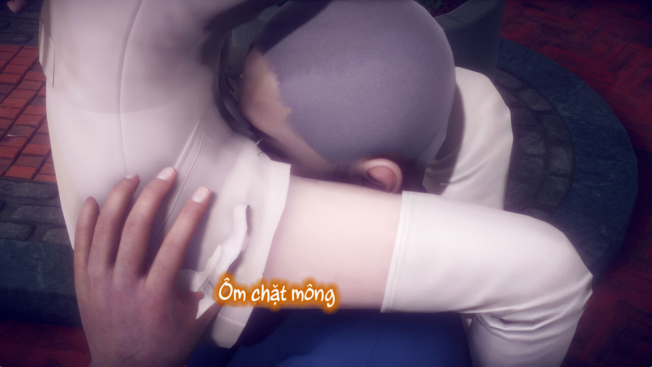 Đọc truyện hentai Tiểu sử của Chen Qiaoan Chương cuối - Full toàn bộ