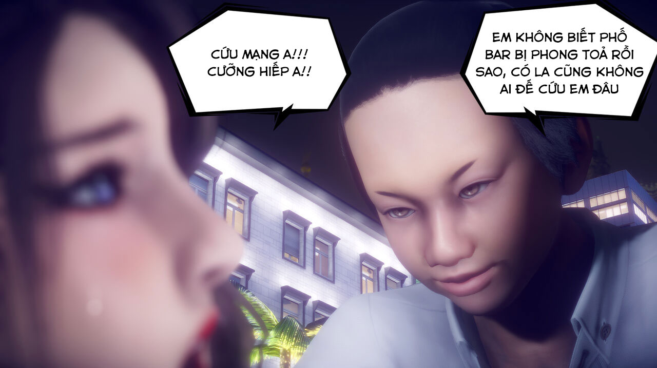 Đọc truyện hentai Ann and Joe - Chap 12 + 13