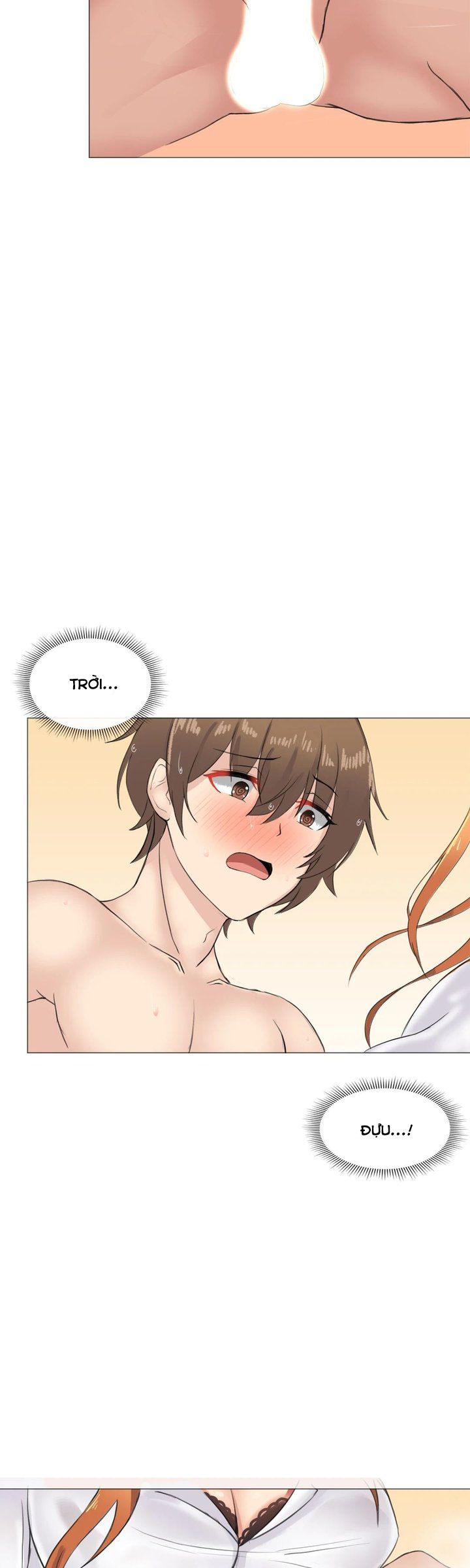 Đọc truyện hentai Sexcape Room: Pile Up - Chap 2