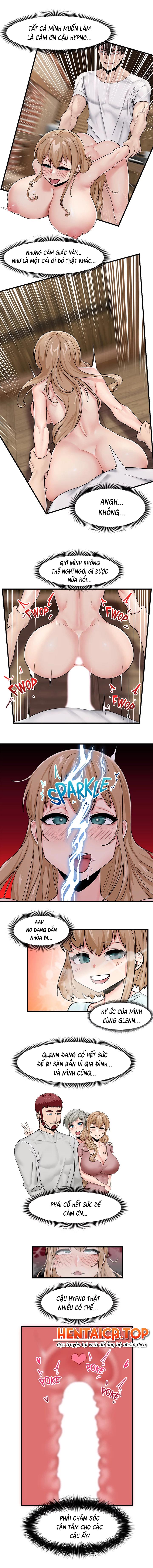 Đọc truyện hentai Thôi miên tuyệt đối ở dị giới - Chap 14