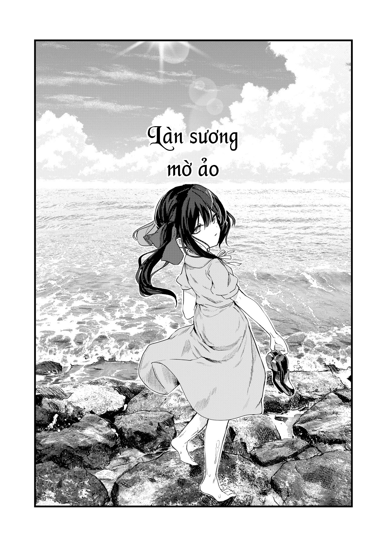 Đọc truyện hentai Tất cả là lỗi của ngươi III - Phần cuối