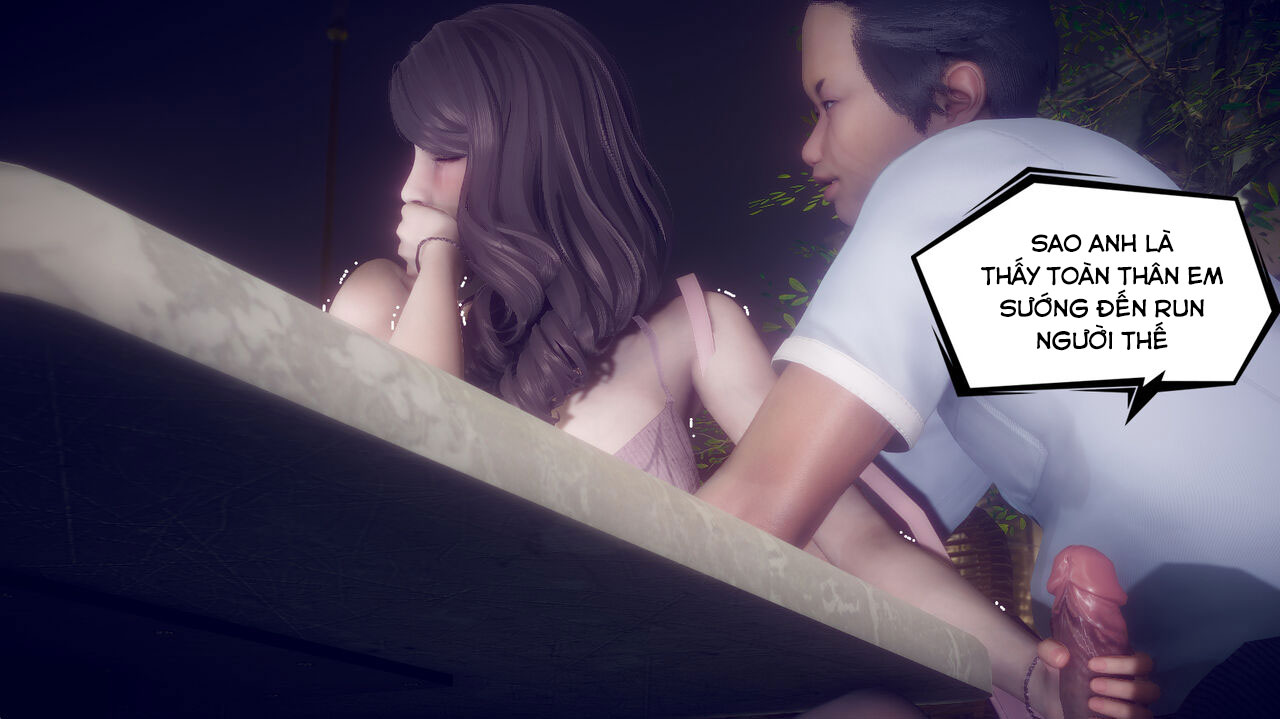 Đọc truyện hentai Ann and Joe - Chap 10 + 11