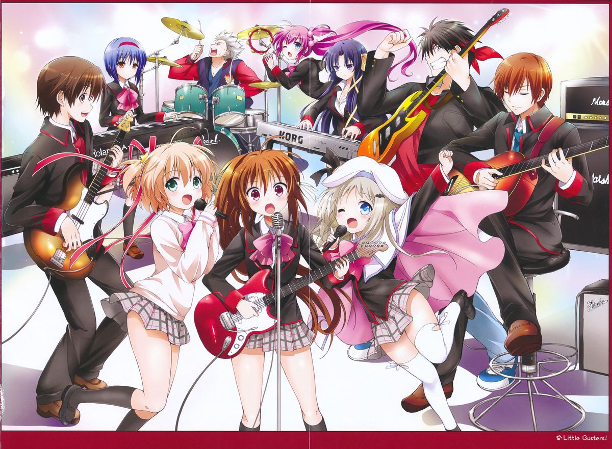 Đọc truyện hentai Kirakira Boshi | Twinkle Star - Oneshot