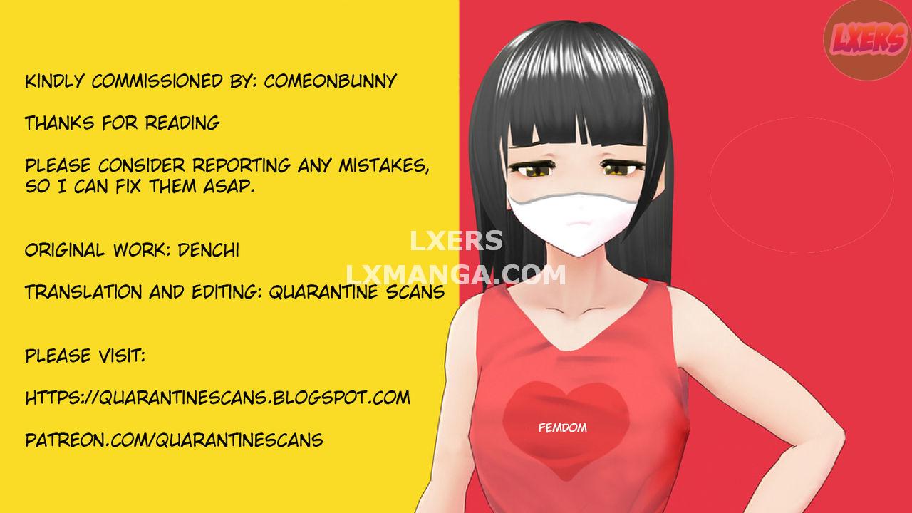 Đọc truyện hentai Tôi trở thành kẻ khổ dâm và bán đứng đất nước của mình dưới bàn tay của gái mại dâm cao cấp này - Oneshot