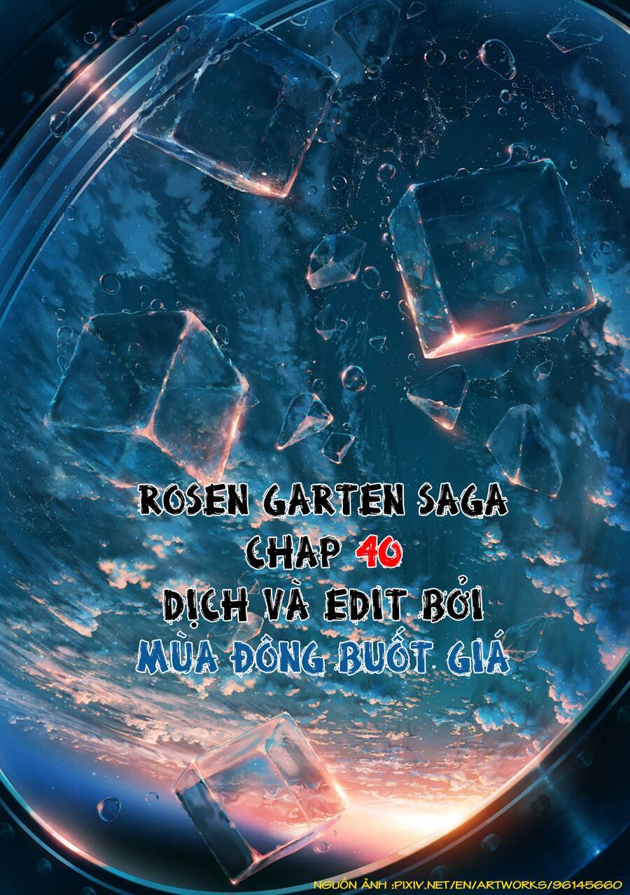 Đọc truyện hentai Vườn hoa hồng Saga - Chap 40: Phỏng đoán ～Geschenk～