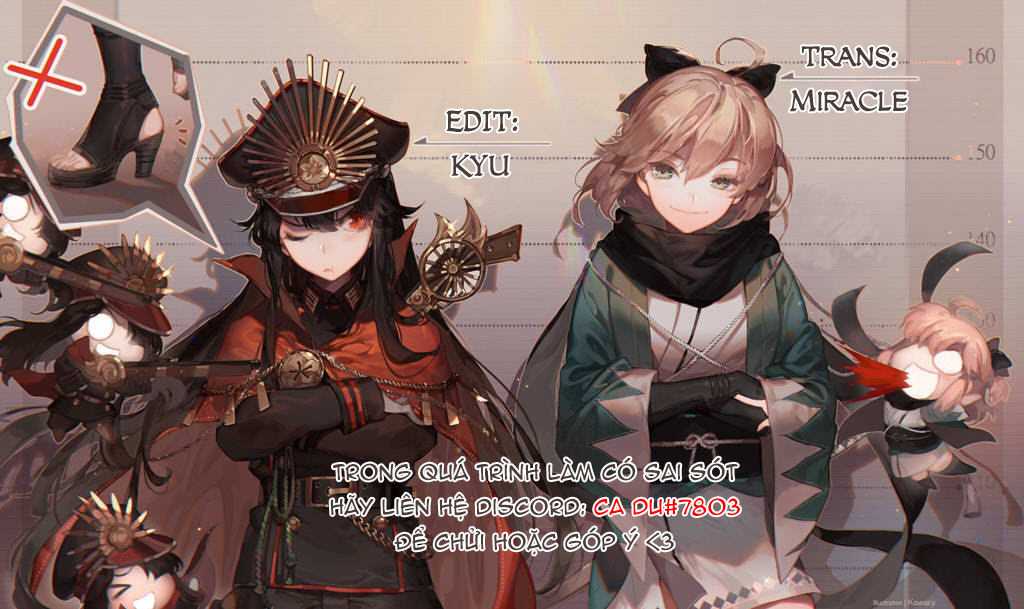 Đọc truyện hentai Eula Loves Transgressions (Genshin Impact) (Animated) - Eula + Ảnh động