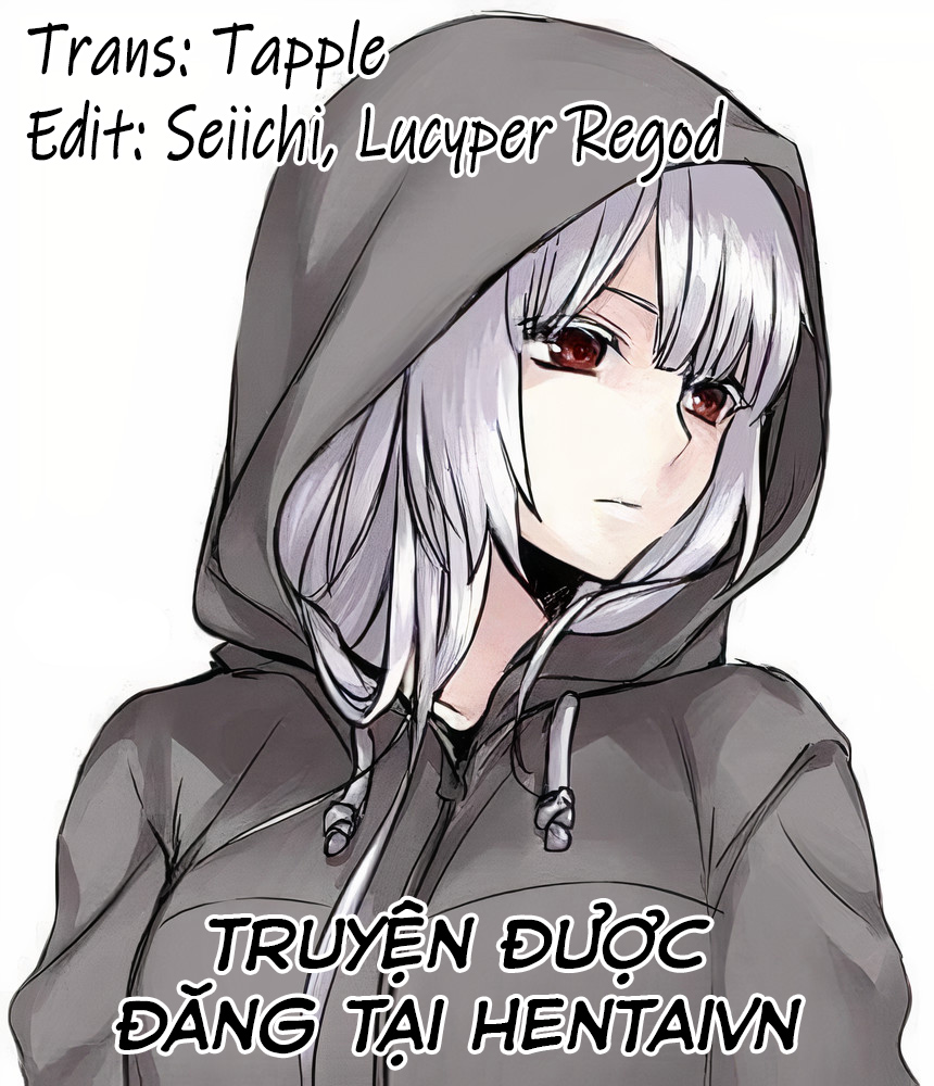 Đọc truyện hentai B-trayal 37 + Extras - Oneshot