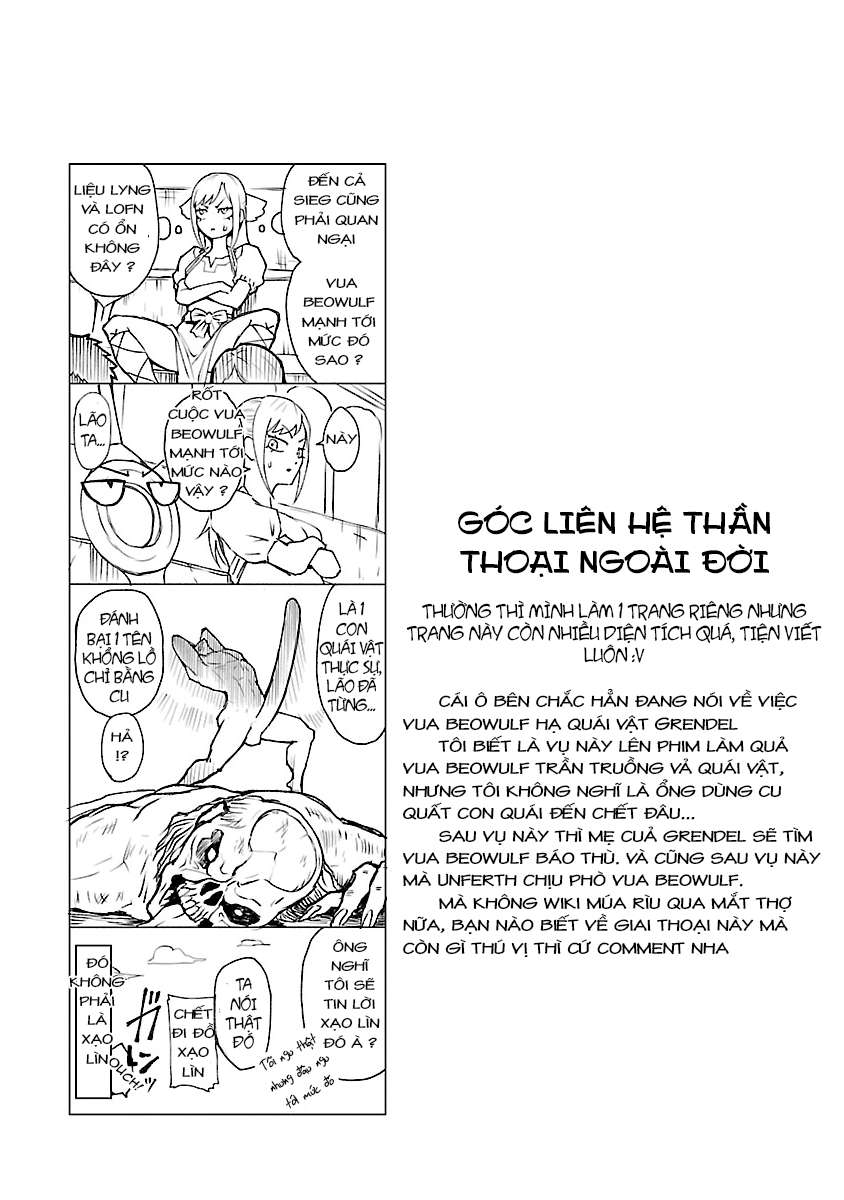 Đọc truyện hentai Vườn hoa hồng Saga - Chap 20.5: Hợp đồng của phù thủy