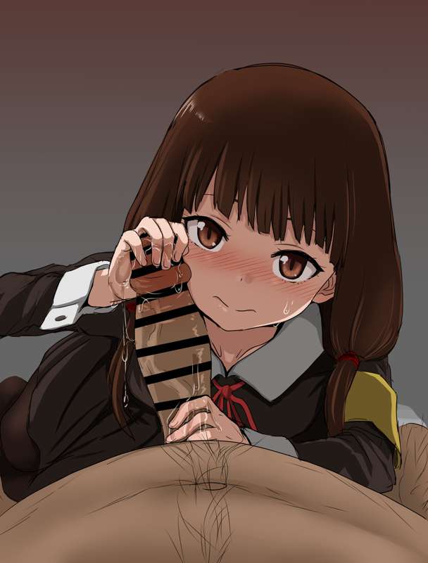Đọc truyện hentai Chết tiệt, Miko-chan (Kaguya-sama, tôi muốn nói với bạn) - Oneshot