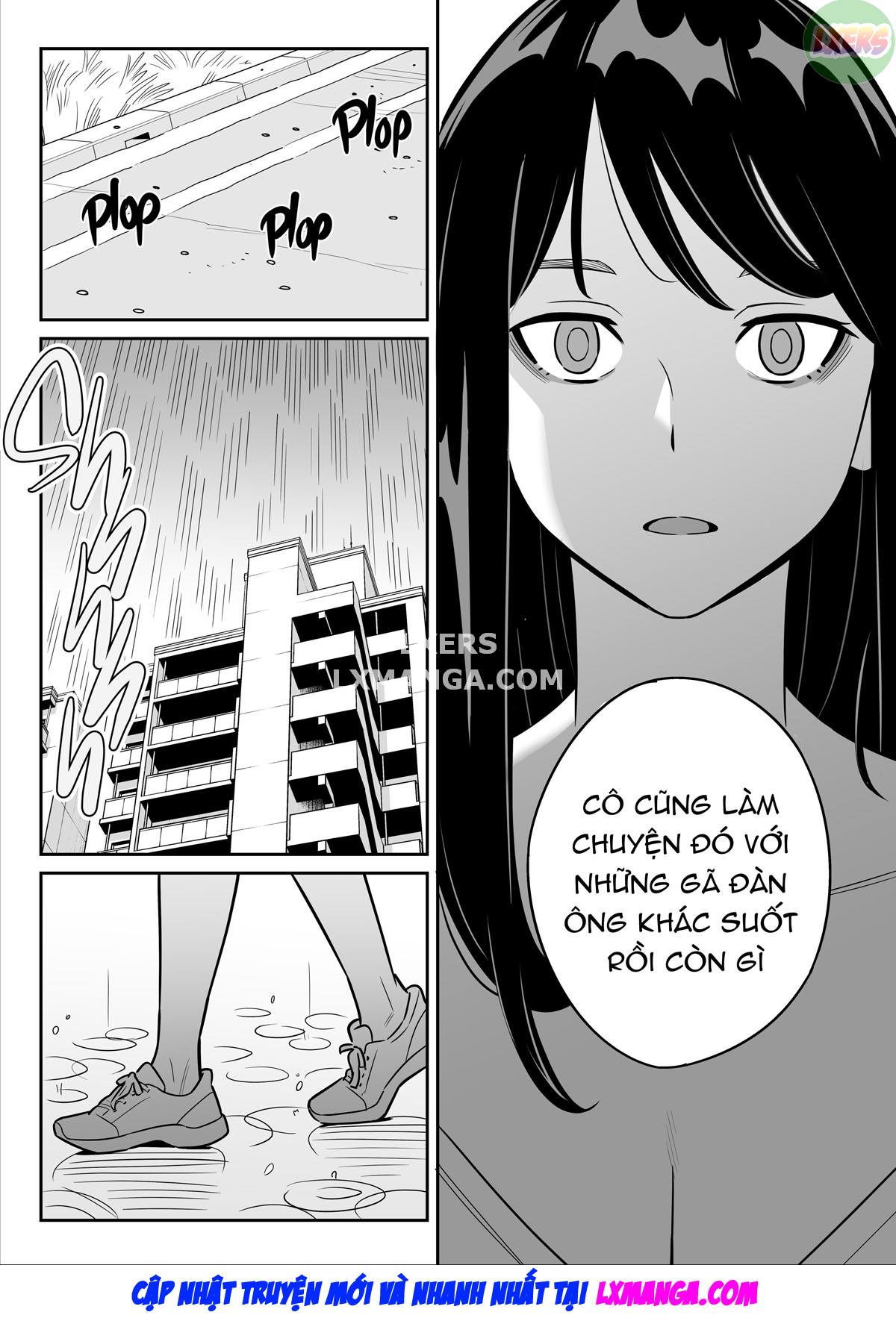 Đọc truyện hentai Tôi đã trúng giải độc đắc tại một cửa hàng bán đồ tình dục giá rẻ haha - Chap 2 - [END]